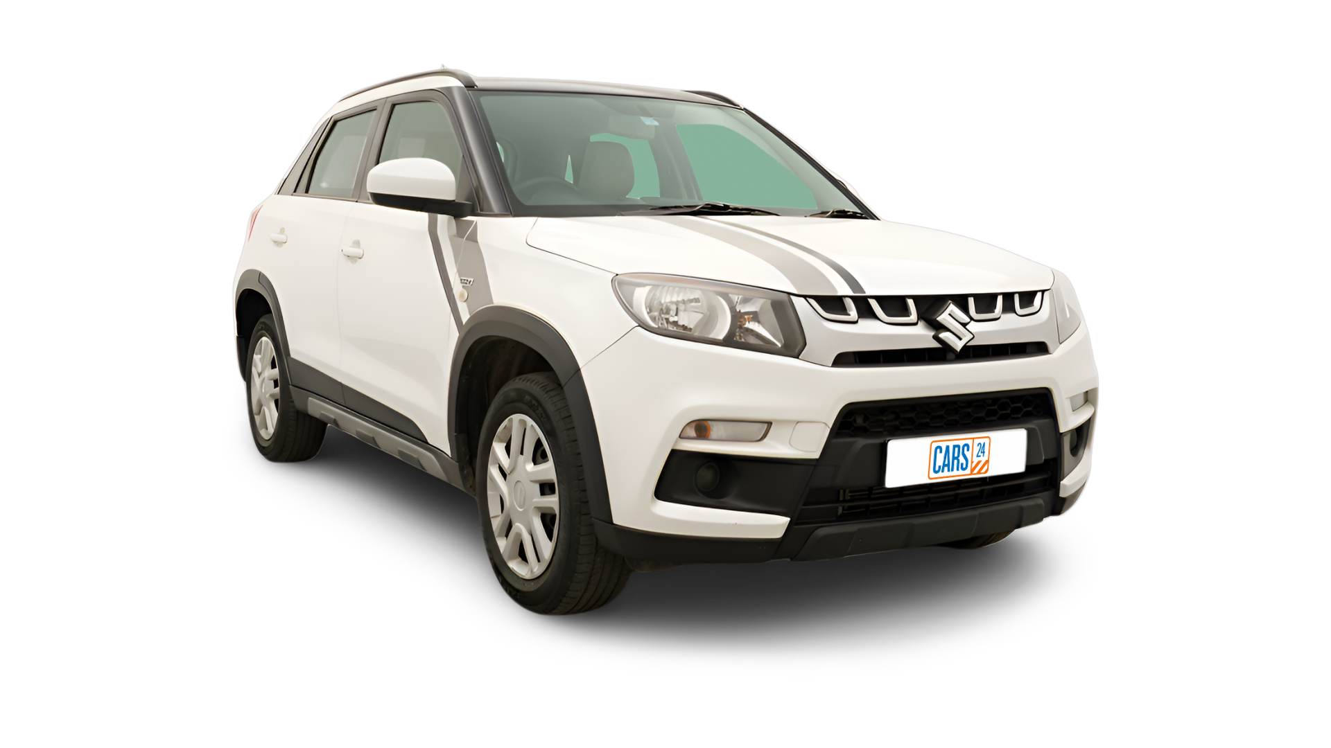 Maruti Vitara Brezza-img